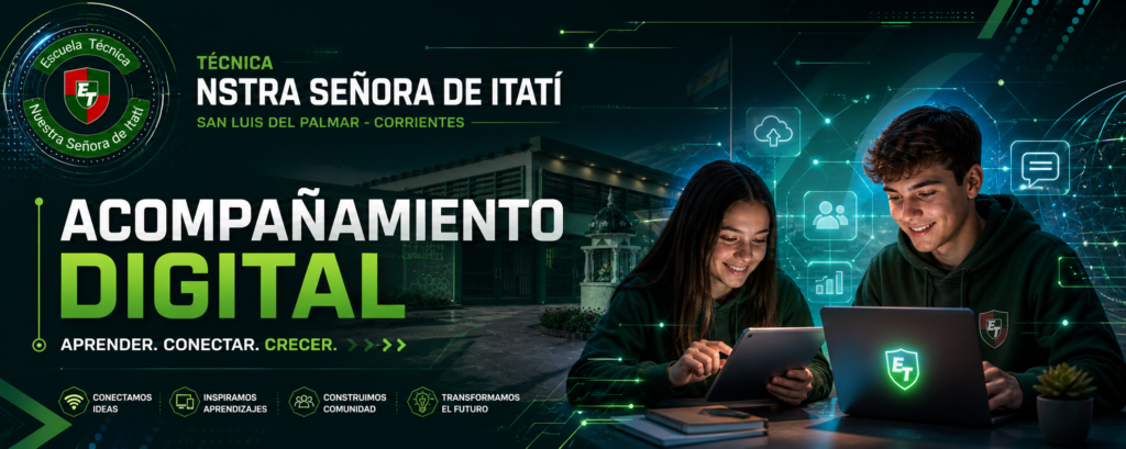 acompañamiento digital